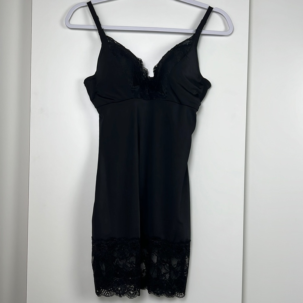 FIT black slip - Picture 8 of 15